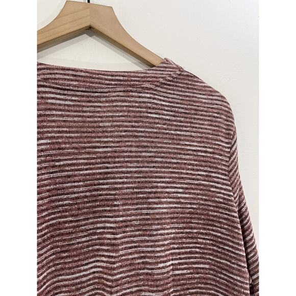 Boho Indie Fairy Grunge Whimsical Cottage Cardigan XL Oversized 90s Hippie Layer - Picture 11 of 14